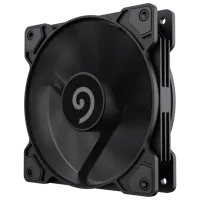 Ventilator de carcasă Gamemax GMX-14WFBK-PWM Hydro Bearing / 1400 rot/min photo 6