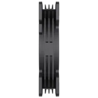 Ventilator de carcasă Gamemax GMX-14WFBK-PWM Hydro Bearing / 1400 rot/min photo 12