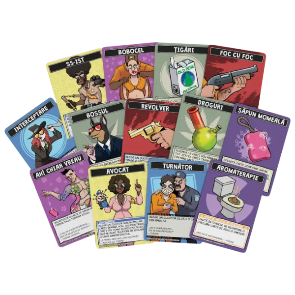 Настольная игра Dont Panic Games Dont drop the soap! 18+/ Стратегия photo 4