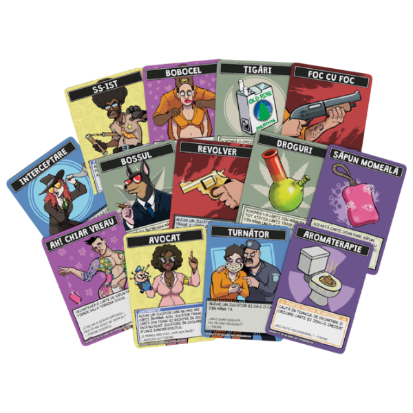 Настольная игра Dont Panic Games Dont drop the soap! 18+/ Стратегия photo 4