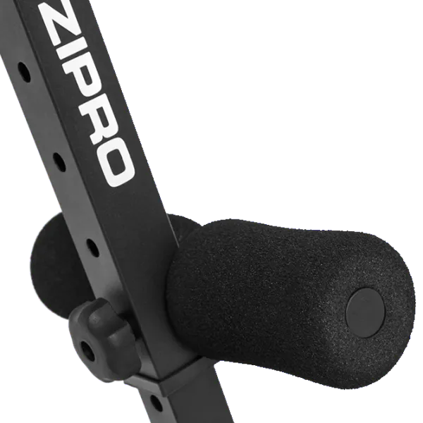 Спортивная скамья Zipro Slant Силовые упражнения / Черный photo 4 Спортивная скамья Zipro Slant Силовые упражнения / Черный photo 4