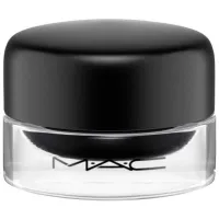 Eyeliner pentru ochi MAC Pro Longwear Fluidline Blacktrack Black / 18+