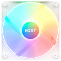 Вентилятор для корпуса NZXT F120 RGB Core Fluid Dynamic Bearing / 1800 об/мин
