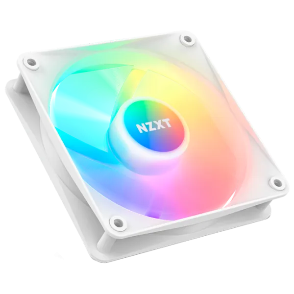 Вентилятор для корпуса NZXT F120 RGB Core Fluid Dynamic Bearing / 1800 об/мин photo 2