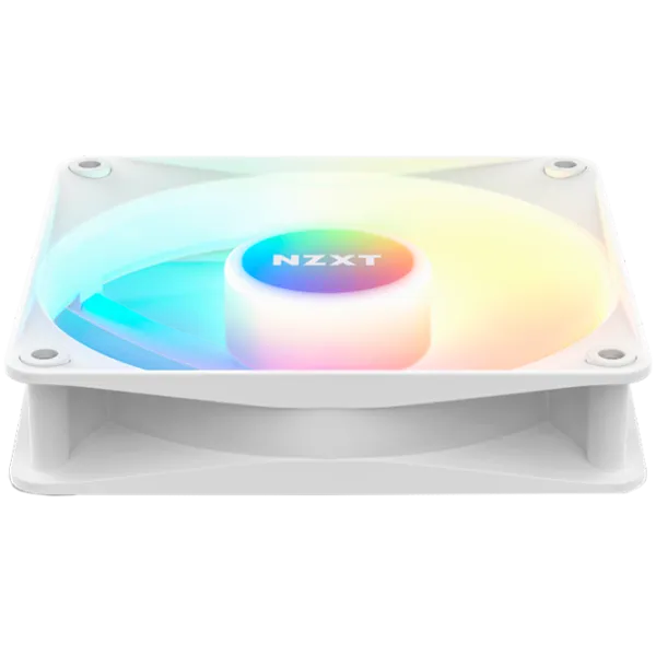 Вентилятор для корпуса NZXT F120 RGB Core Fluid Dynamic Bearing / 1800 об/мин photo 3