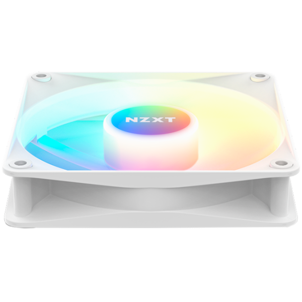 Вентилятор для корпуса NZXT F120 RGB Core Fluid Dynamic Bearing / 1800 об/мин photo 3