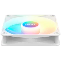 Ventilator de carcasă NZXT F120 RGB Core Fluid Dynamic Bearing / 1800 rpm photo 3