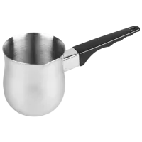 Cafetieră Maestro Mr-1661-600 0.6l / Aluminiu / Inox