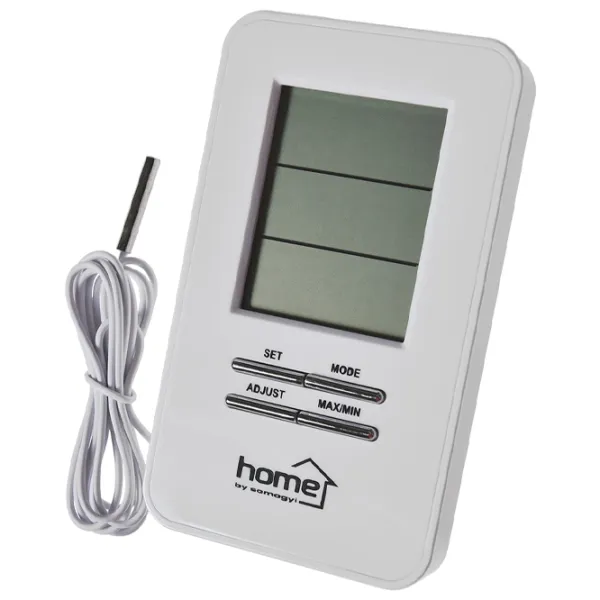 Термометр Somogyi HC 12 Белый photo 3