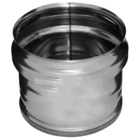 Capac de revizie externă Ferrum f1206 0.5 mm