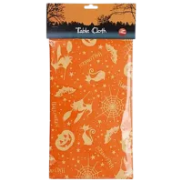 Скатерть Halloween 53779 Полиэтилен
