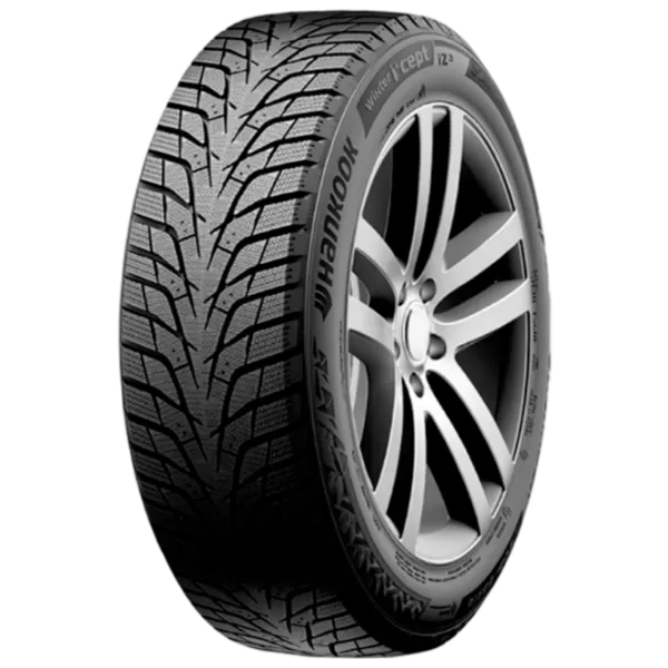 Anvelope Hankook Winter i*cept iZ3 W636 225/55 R18 102H Iarnă / Autoturism photo 1 Anvelope Hankook Winter i*cept iZ3 W636 225/55 R18 102H Iarnă / Autoturism photo 1