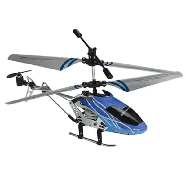 Вертолёт Revell Sky FUN   / Синий photo 1