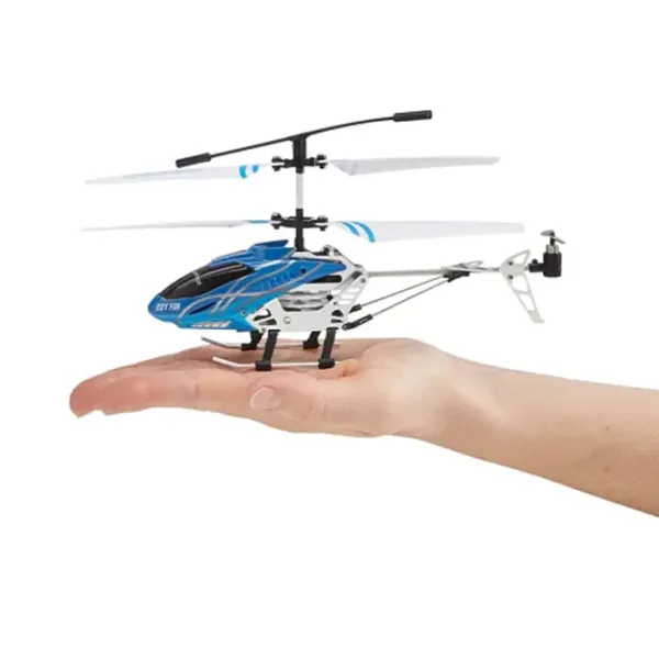 Вертолёт Revell Sky FUN   / Синий photo 2