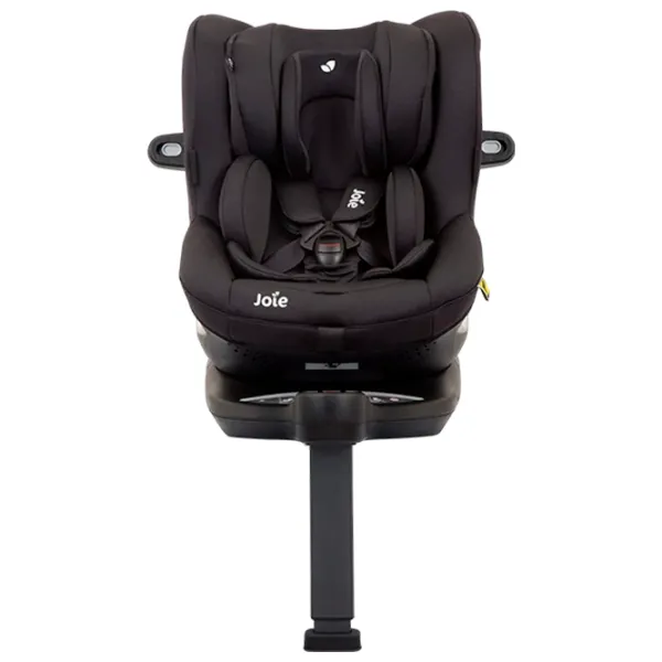 Scaun auto Joie i-Spin 360  0 luni - 4 ani / 18 kg / Black photo 2 Scaun auto Joie i-Spin 360  0 luni - 4 ani / 18 kg / Black photo 2