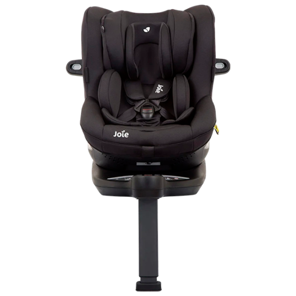 Scaun auto Joie i-Spin 360  0 luni - 4 ani / 18 kg / Black photo 2 Scaun auto Joie i-Spin 360  0 luni - 4 ani / 18 kg / Black photo 2