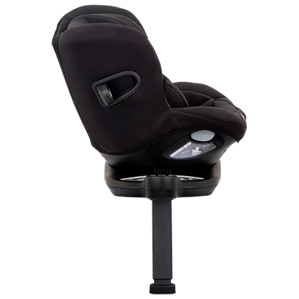 Scaun auto Joie i-Spin 360  0 luni - 4 ani / 18 kg / Black photo 4 Scaun auto Joie i-Spin 360  0 luni - 4 ani / 18 kg / Black photo 4