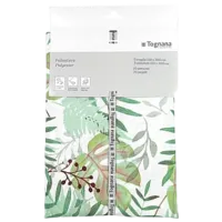 Față de masă Tognana Jungle Poliester