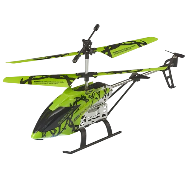 Elicopter Revell GLOWEE 2.0   / Green photo 1