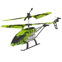 Elicopter Revell GLOWEE 2.0   / Green