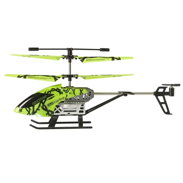 Elicopter Revell GLOWEE 2.0   / Green photo 2