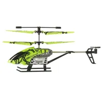 Вертолёт Revell GLOWEE 2.0 / Зеленый photo 2
