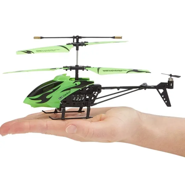 Elicopter Revell GLOWEE 2.0   / Green photo 3