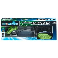 Вертолёт Revell GLOWEE 2.0 / Зеленый photo 5