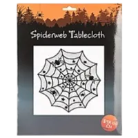 Скатерть Halloween 53729 Полиэстер