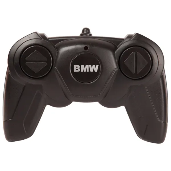 Mașină Rastar BMW i8 50614 7 km/h / / Black Argintiu  photo 4 Mașină Rastar BMW i8 50614 7 km/h / / Black Argintiu  photo 4