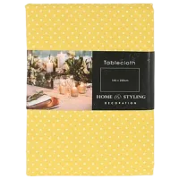 Față de masă H&S Buline Poliester