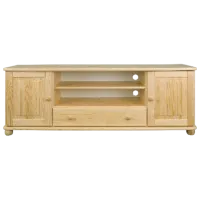 Comodă TV Drewmax RV128  60 x 163 x 42 / PAL