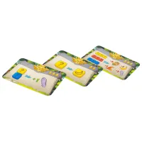 Joc de masă Hobby World Lava Land 8+/ Strategie photo 3