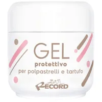 Gel pentru animale Record PROF Care Protecting pentru câine / 0.05l
