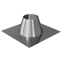 Separator de acoperiș Ferrum f2805 0.5 mm