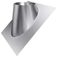 Separator de acoperiș Ferrum f2903 0.5 mm