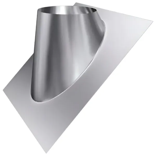 Separator de acoperiș Ferrum f2906 0.5 mm photo 1