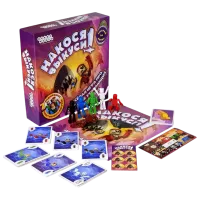Joc de masă Hobby World Get Bit! 3+/ Strategie photo 3