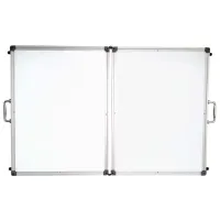 Tablă tactică Yakima 100074 White / Metal photo 2