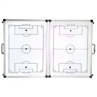 Tablă tactică Yakima 100074 White / Metal photo 4