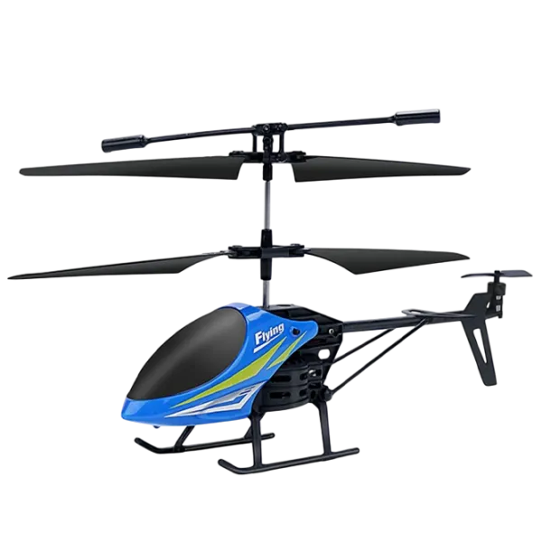 Elicopter SGL 189021   / Blue photo 1