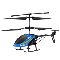 Elicopter SGL 189021   / Blue