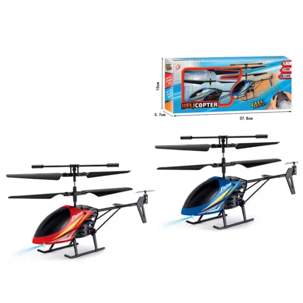 Elicopter SGL 189021   / Blue photo 3