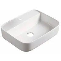 Lavoar Imprese с06010603-50 Dreptunghiulară / Suspendat / White