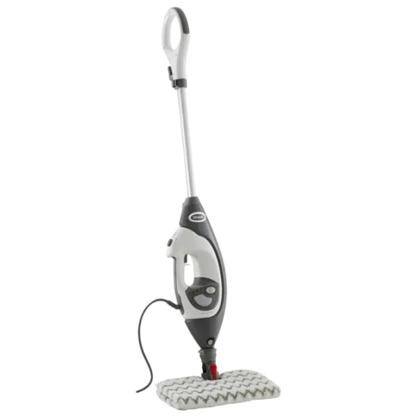 Curățitor cu aburi Shark S6005EU  / 1050 W / White photo 4