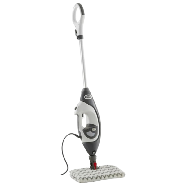 Curățitor cu aburi Shark S6005EU  / 1050 W / White photo 4