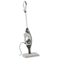 Curățitor cu aburi Shark S6005EU / 1050 W / White photo 4