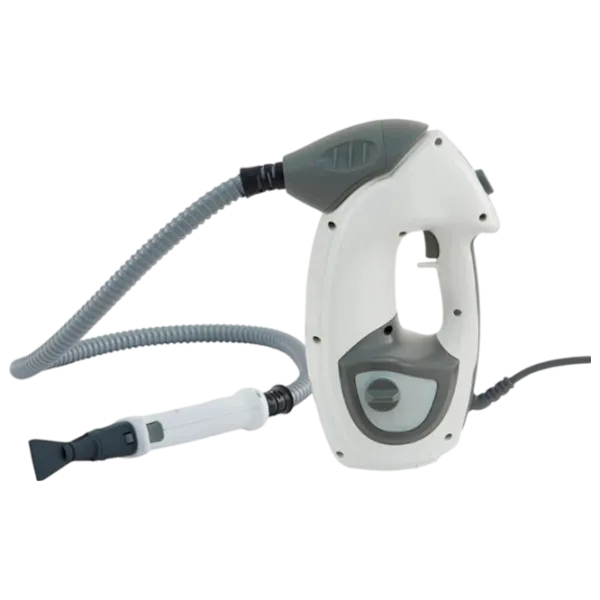 Curățitor cu aburi Shark S6005EU  / 1050 W / White photo 5