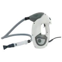 Curățitor cu aburi Shark S6005EU / 1050 W / White photo 5