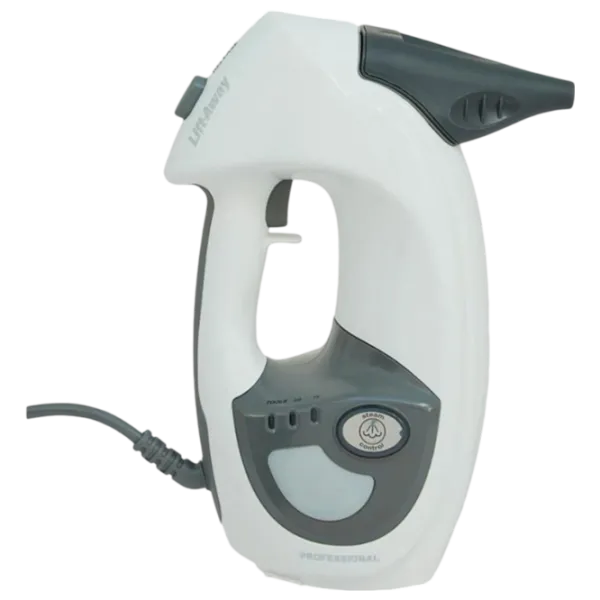 Curățitor cu aburi Shark S6005EU  / 1050 W / White photo 6